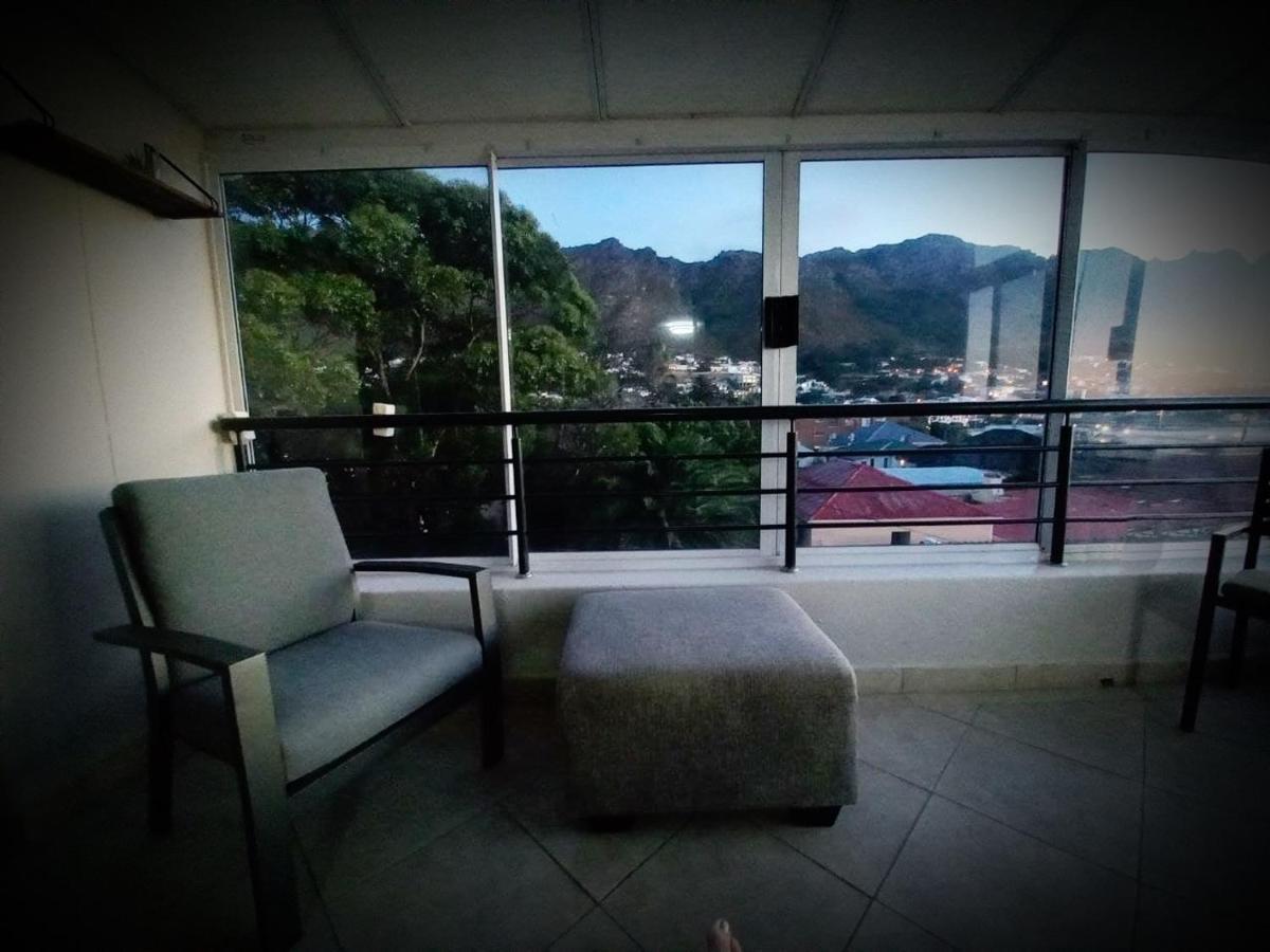 Bay-Side Apartment, Gordon'S Bay Extérieur photo