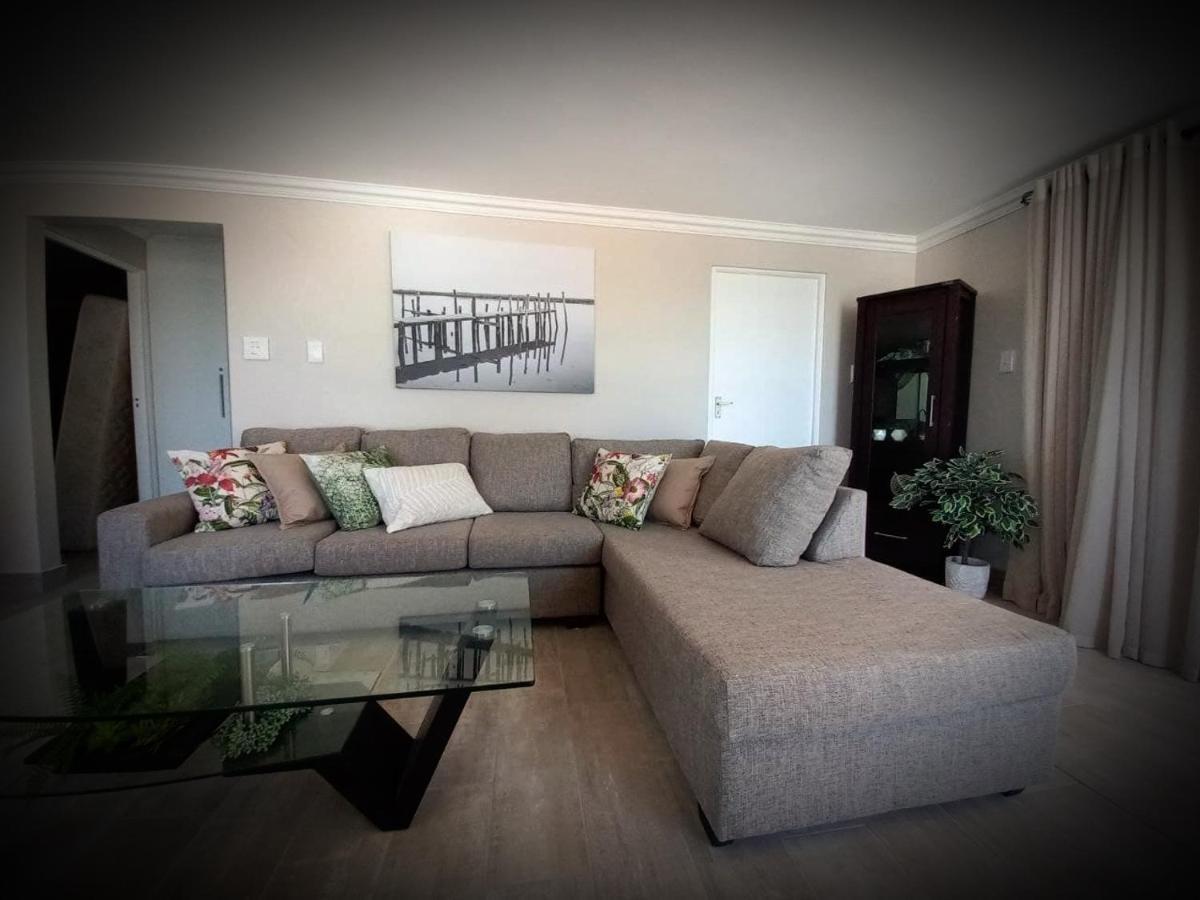 Bay-Side Apartment, Gordon'S Bay Extérieur photo